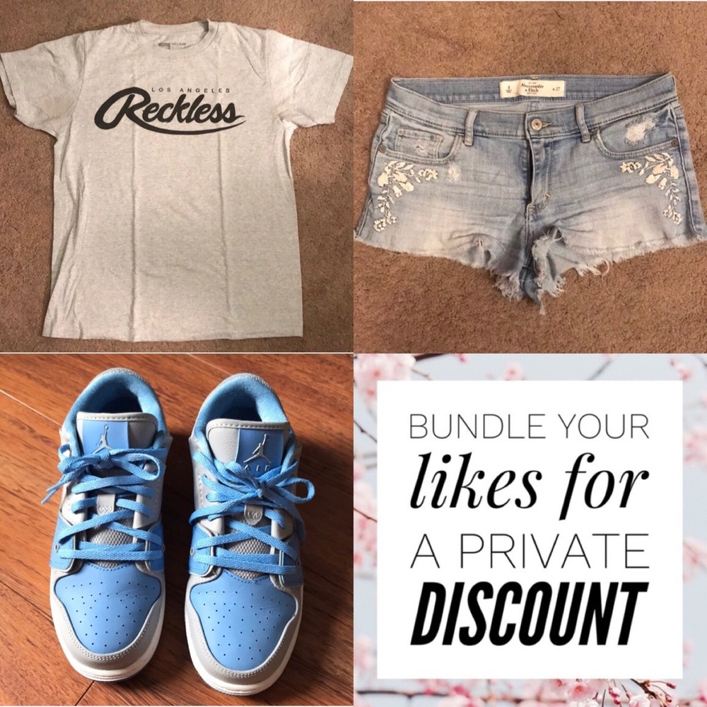 🥰 Cute Outfit Bundle 🥰